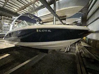 Slide: The Image of Chaparral 244 Sunesta 2018 - 68