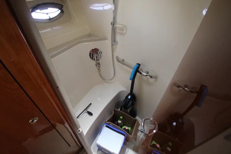 Slide: The Image of Sea Ray 550 Sundancer 2003 - 51