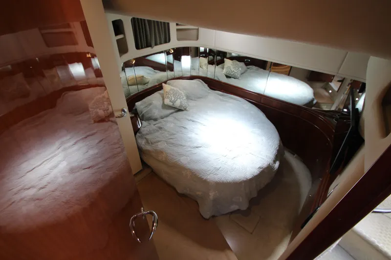 Slide: The Image of Sea Ray 550 Sundancer 2003 - 53