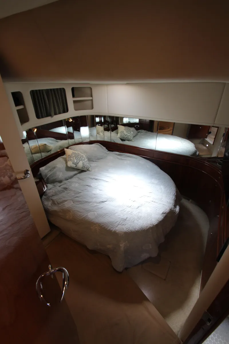 Slide: The Image of Sea Ray 550 Sundancer 2003 - 54