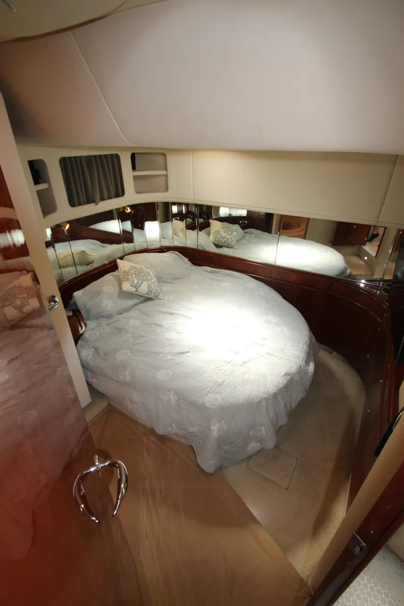 Slide: The Image of Sea Ray 550 Sundancer 2003 - 55