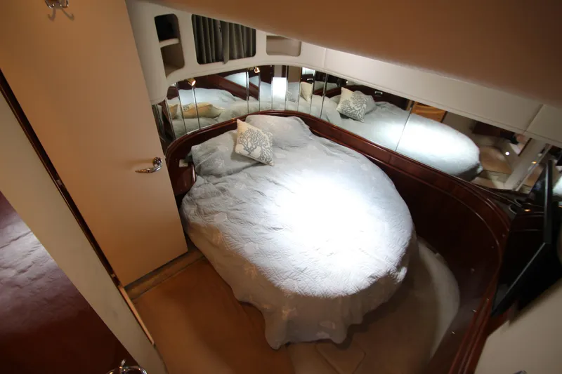 Slide: The Image of Sea Ray 550 Sundancer 2003 - 56