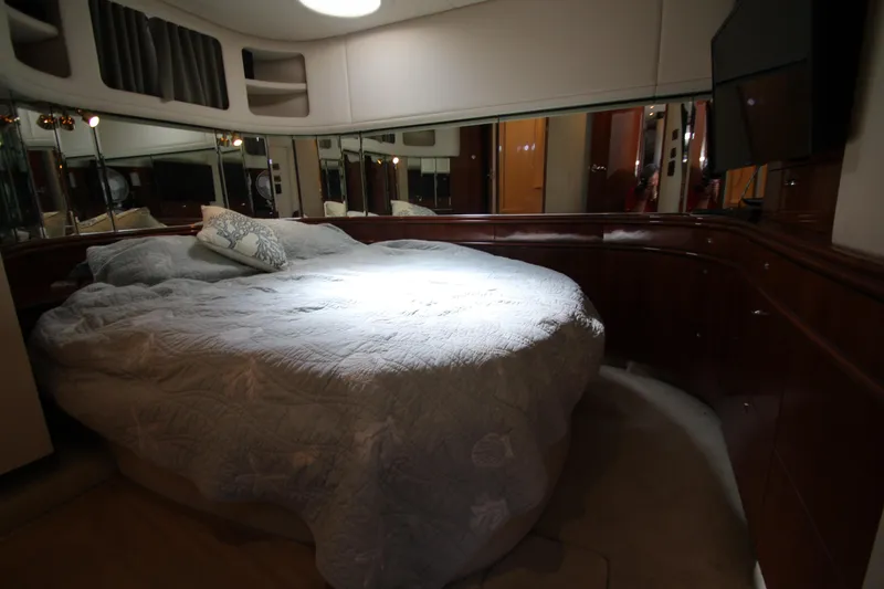 Slide: The Image of Sea Ray 550 Sundancer 2003 - 58