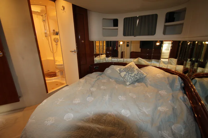 Slide: The Image of Sea Ray 550 Sundancer 2003 - 62