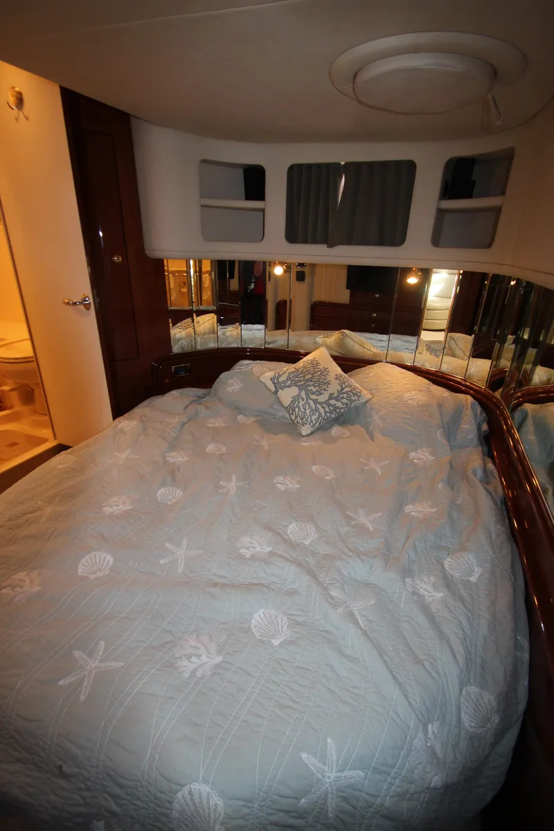 Slide: The Image of Sea Ray 550 Sundancer 2003 - 64