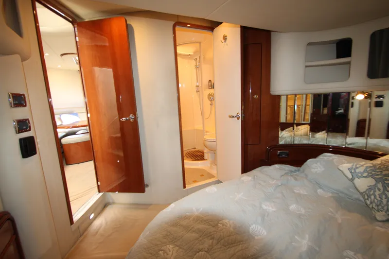 Slide: The Image of Sea Ray 550 Sundancer 2003 - 65