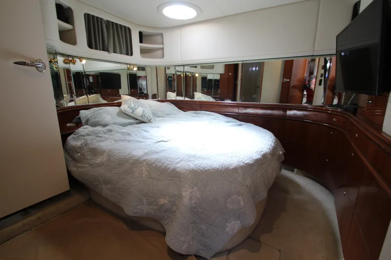 Slide: The Image of Sea Ray 550 Sundancer 2003 - 71