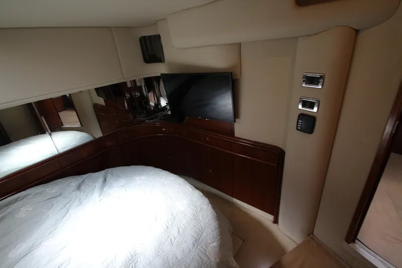 Slide: The Image of Sea Ray 550 Sundancer 2003 - 72