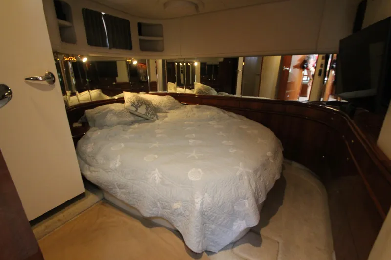 Slide: The Image of Sea Ray 550 Sundancer 2003 - 73