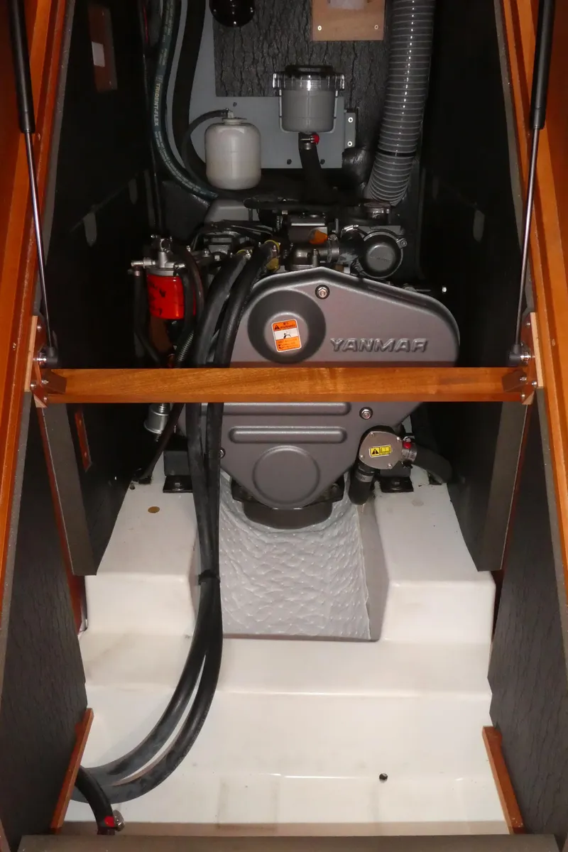 Slide: The Image of Beneteau Oceanis 41 2014 - 50