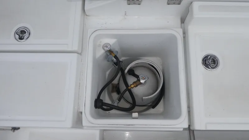 Slide: The Image of Beneteau Oceanis 41 2014 - 51