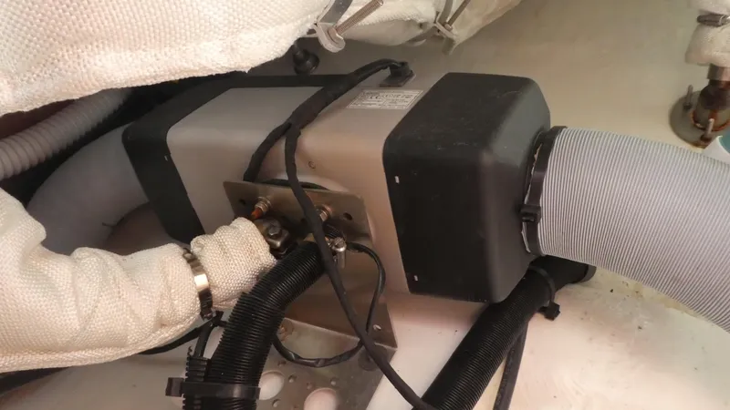 Slide: The Image of Beneteau Oceanis 41 2014 - 52