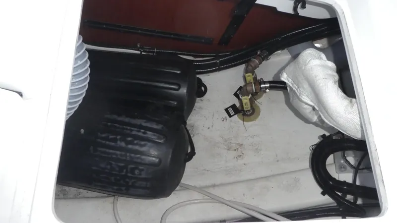 Slide: The Image of Beneteau Oceanis 41 2014 - 53