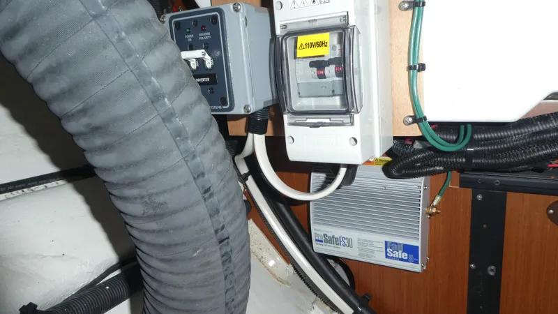 Slide: The Image of Beneteau Oceanis 41 2014 - 54