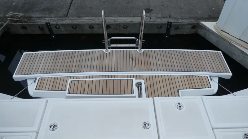 Slide: The Image of Beneteau Oceanis 41 2014 - 57