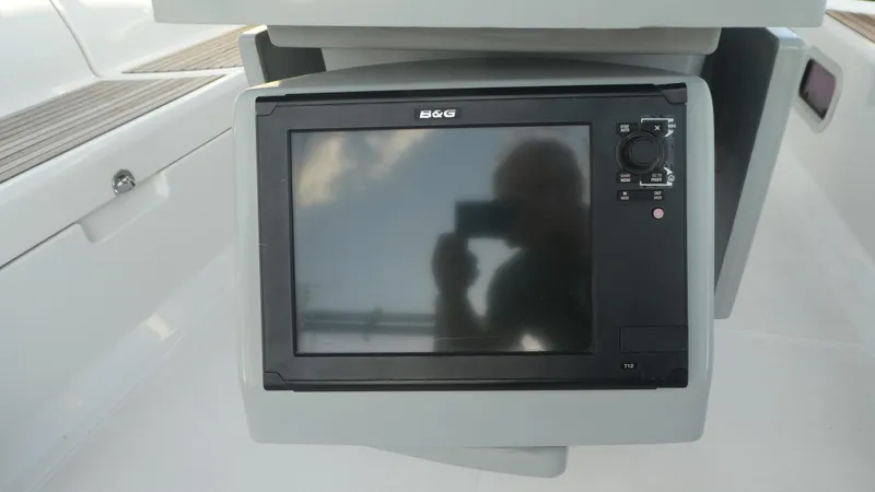 Slide: The Image of Beneteau Oceanis 41 2014 - 60