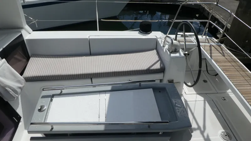 Slide: The Image of Beneteau Oceanis 41 2014 - 62