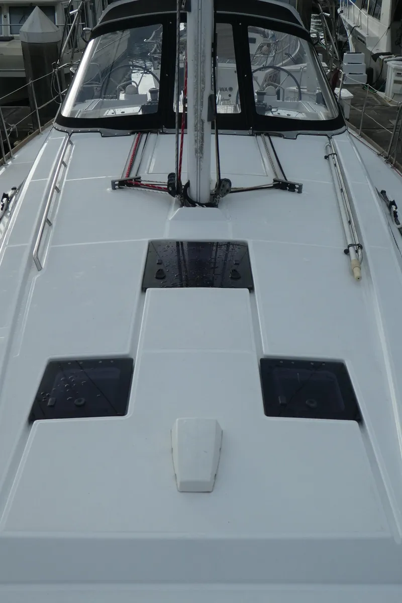 Slide: The Image of Beneteau Oceanis 41 2014 - 66