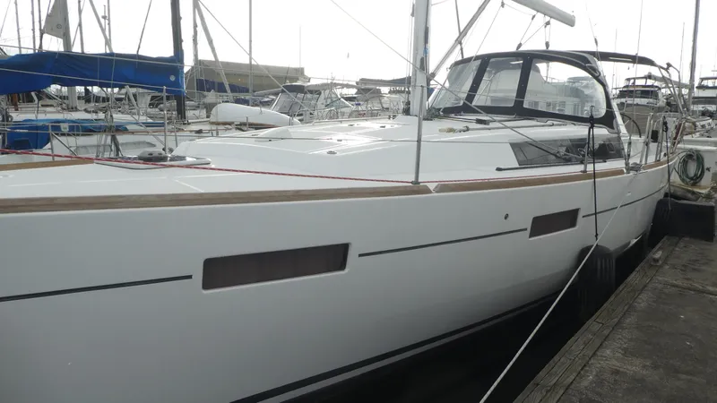 Slide: The Image of Beneteau Oceanis 41 2014 - 67