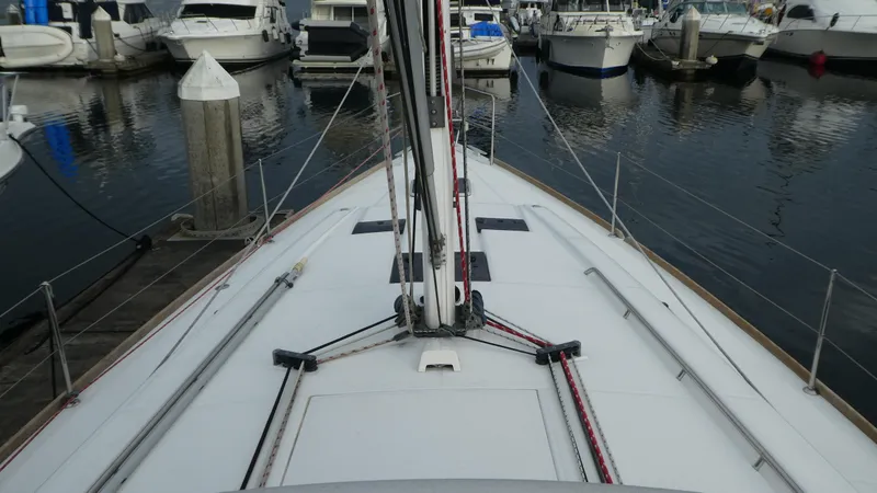 Slide: The Image of Beneteau Oceanis 41 2014 - 70