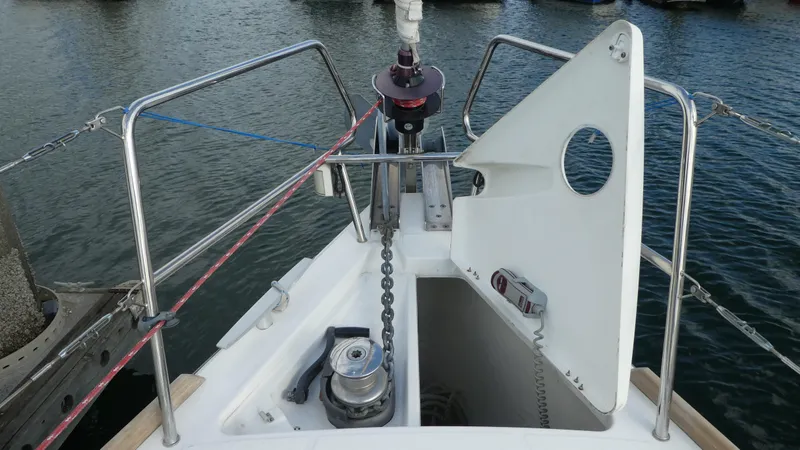 Slide: The Image of Beneteau Oceanis 41 2014 - 71