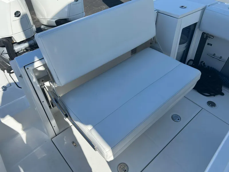 Slide: The Image of Blackfin 272 CC 2020 - 14