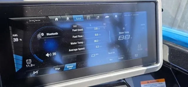 Slide: The Image of Yamaha 222XD 2023 - 10