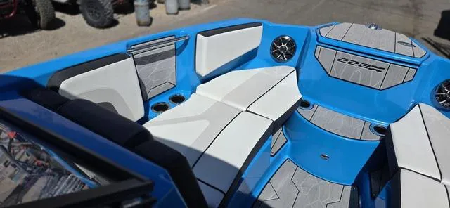 Slide: The Image of Yamaha 222XD 2023 - 14