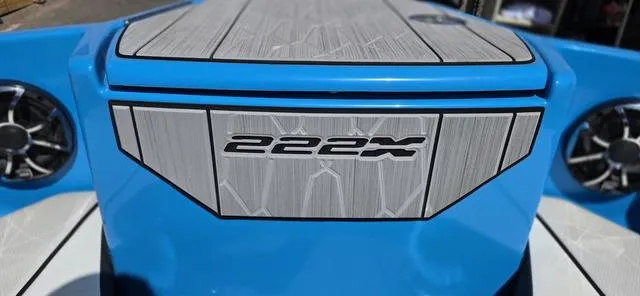 Slide: The Image of Yamaha 222XD 2023 - 16