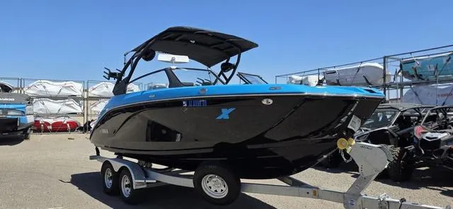 Slide: The Image of Yamaha 222XD 2023 - 4