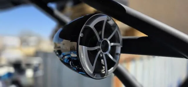 Slide: The Image of Yamaha 222XD 2023 - 6