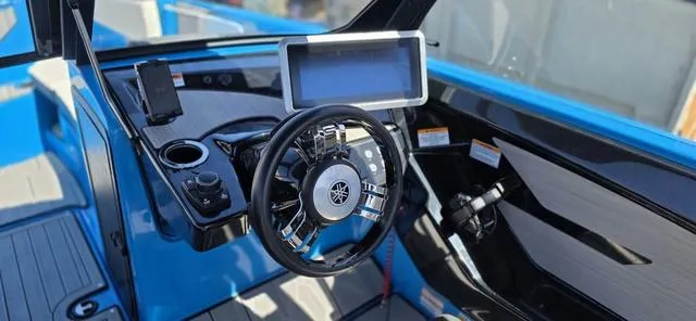 Slide: The Image of Yamaha 222XD 2023 - 7