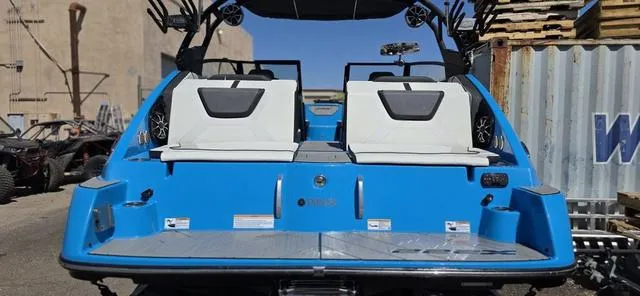 Slide: The Image of Yamaha 222XD 2023 - 8