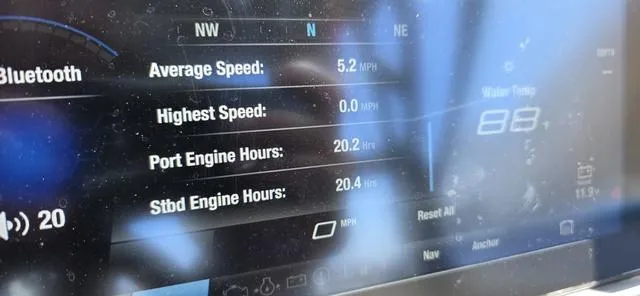 Slide: The Image of Yamaha 222XD 2023 - 9