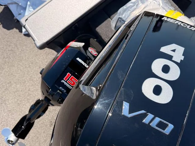 Slide: The Image of Lund 2175 Pro-V Sport 2025 - 3