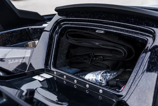 Slide: The Image of Lund 202 PRO-V GL Sport 2025 - 19