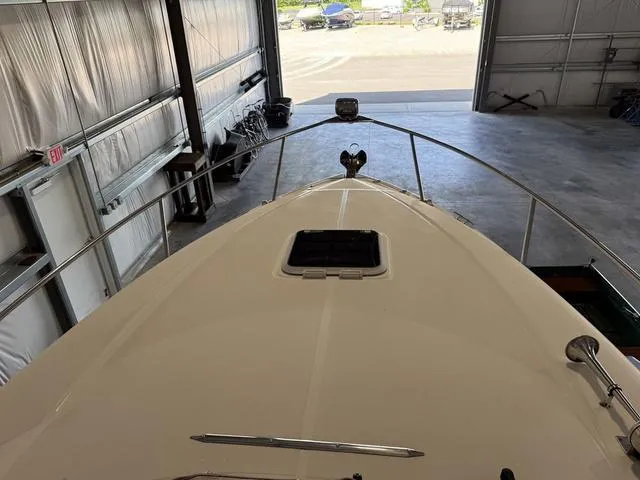 Slide: The Image of Rinker 280 Express Cruiser 2009 - 47