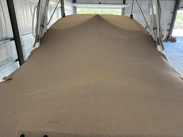 Slide: The Image of Rinker 280 Express Cruiser 2009 - 5