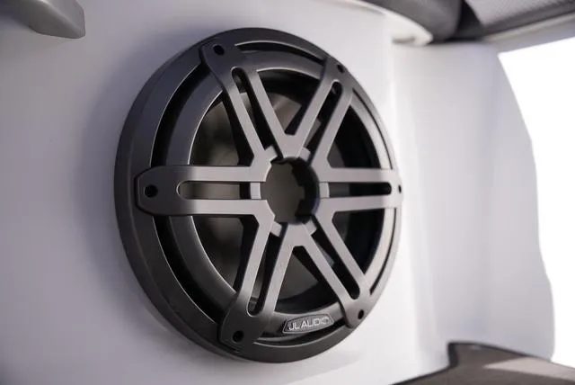 Slide: The Image of Scarab 285 LX 2025 - 17