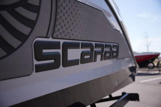 Slide: The Image of Scarab 285 LX 2025 - 2