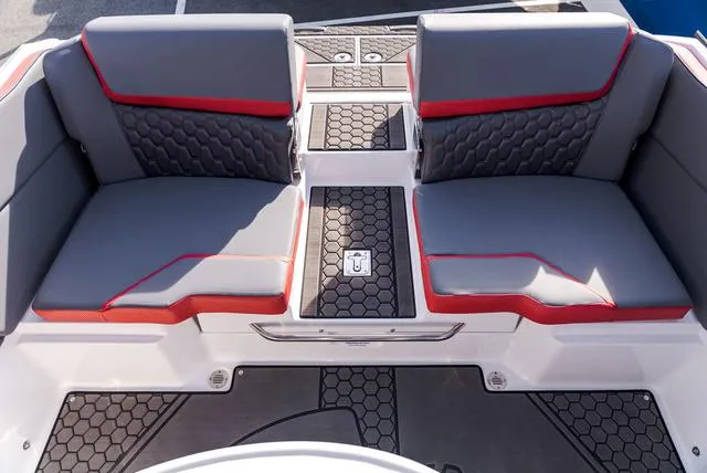 Slide: The Image of Scarab 255 LX 2025 - 12