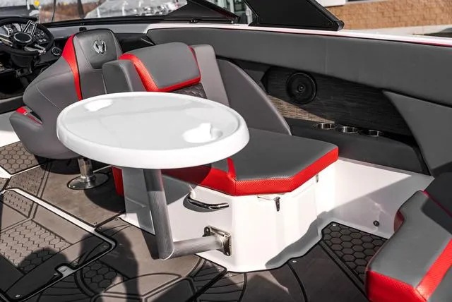 Slide: The Image of Scarab 255 LX 2025 - 15