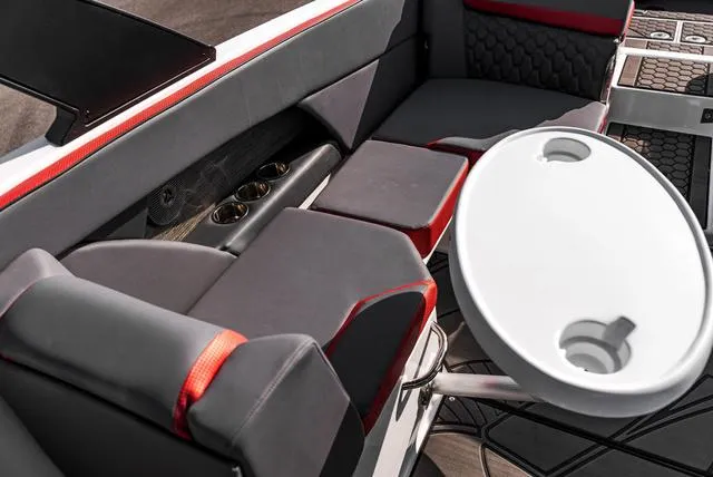 Slide: The Image of Scarab 255 LX 2025 - 16