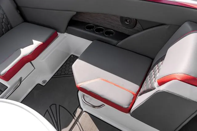 Slide: The Image of Scarab 255 LX 2025 - 17