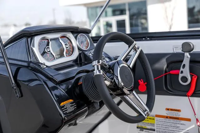 Slide: The Image of Scarab 255 LX 2025 - 21