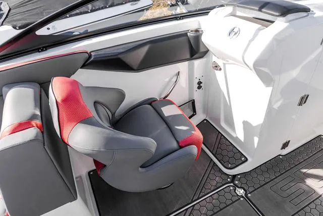 Slide: The Image of Scarab 255 LX 2025 - 24