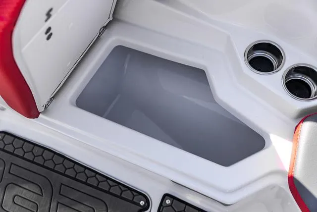 Slide: The Image of Scarab 255 LX 2025 - 33