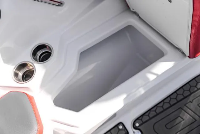 Slide: The Image of Scarab 255 LX 2025 - 34