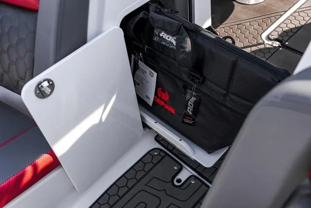 Slide: The Image of Scarab 255 LX 2025 - 36