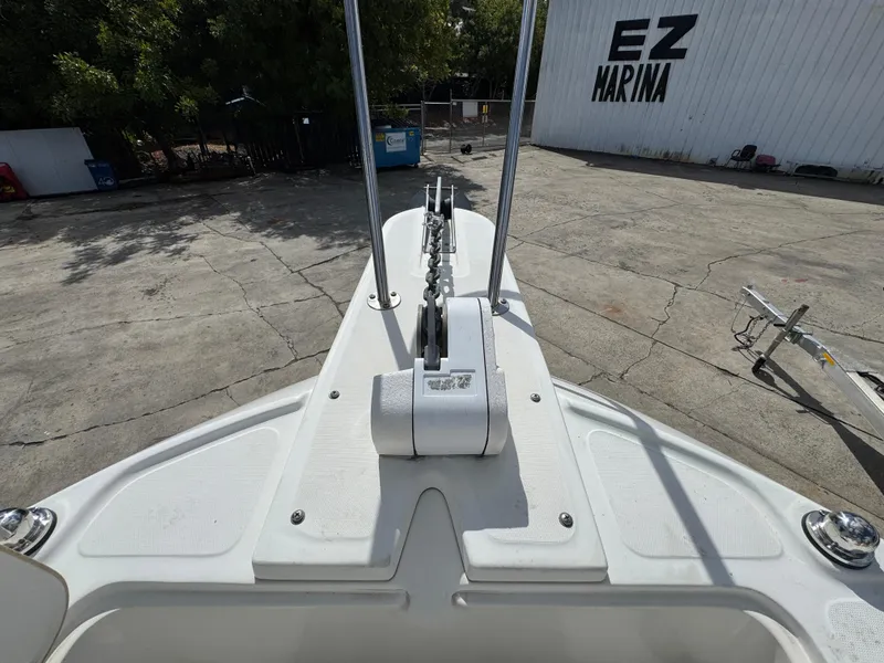 Slide: The Image of Boston Whaler Conquest 23 1999 - 67